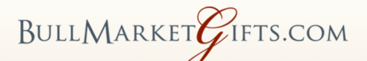 Bull Market Gifts
